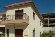 Beautiful and in perfect condition semi detached house in palodeia